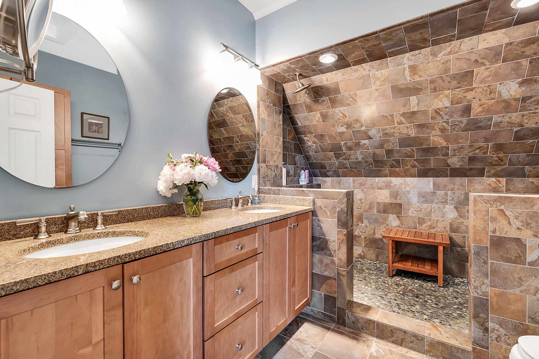 220 Flaggy Meadow Road Gorham, ME 04038 - Photo 35 of 54 MBR BA1