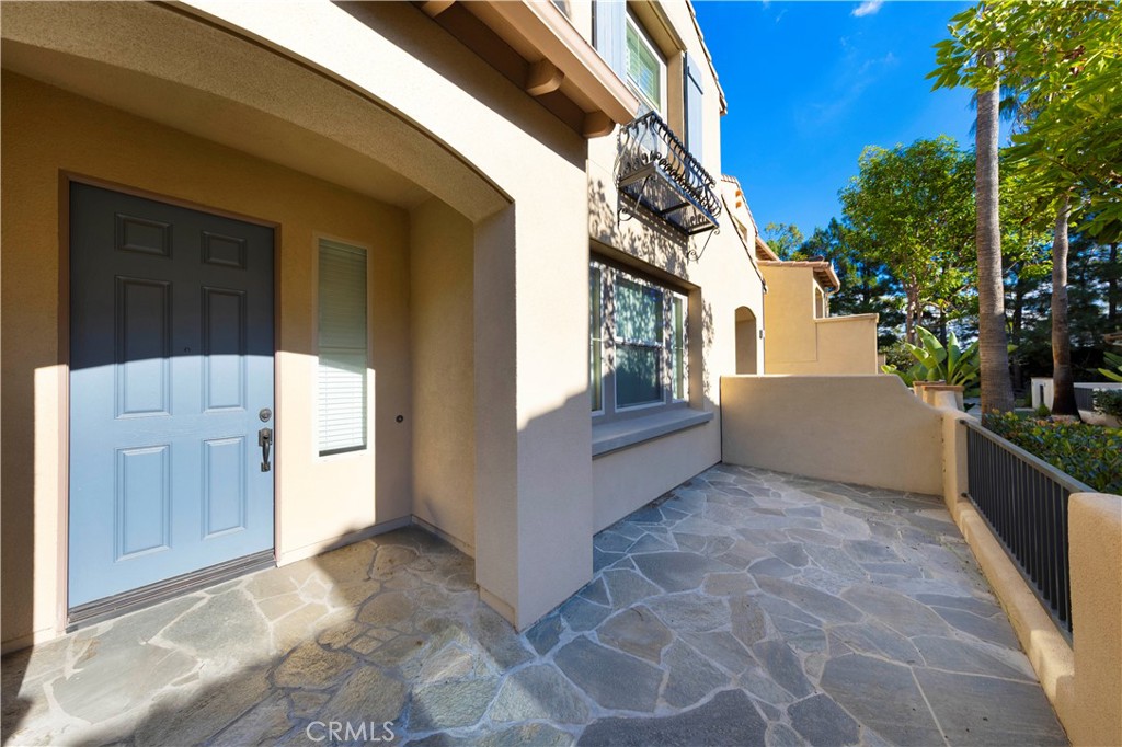 90 Hedge Bloom Irvine, CA 92618 - Photo 2 of 22 a view of house with outdoor space