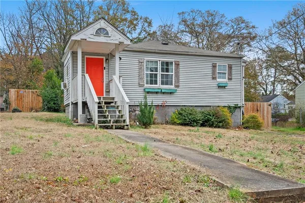 $1,700 | 1124 Graymont Drive Southwest, Atlanta, GA 30310