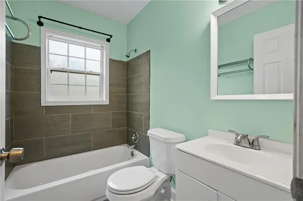 $1,700 | 1124 Graymont Drive Southwest, Atlanta, GA 30310