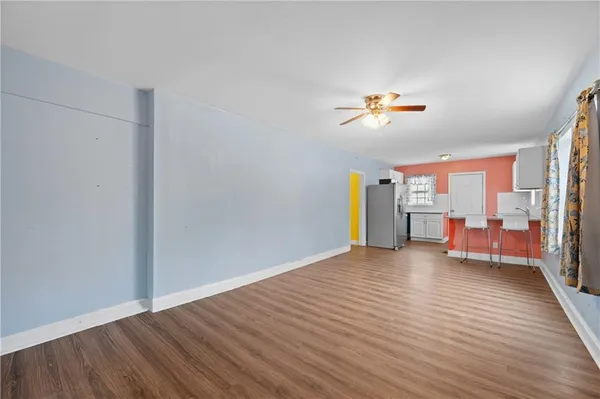 $1,700 | 1124 Graymont Drive Southwest, Atlanta, GA 30310