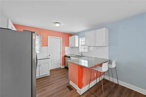 $1,700 | 1124 Graymont Drive Southwest, Atlanta, GA 30310