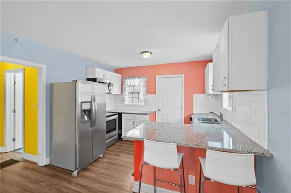 $1,700 | 1124 Graymont Drive Southwest, Atlanta, GA 30310