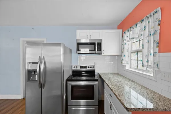 $1,700 | 1124 Graymont Drive Southwest, Atlanta, GA 30310