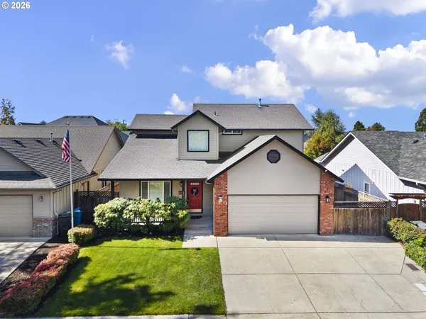 $565,000 | 3570 Korbel Street, Eugene, OR 97404