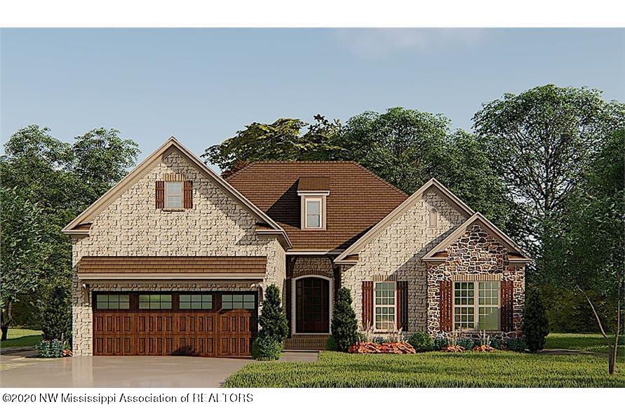 224 Hayward Road Byhalia, MS 38611 - Photo 1 of 3 Roper Photo-11