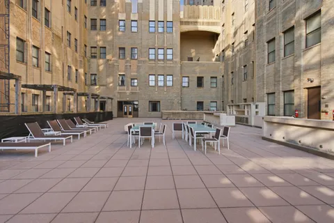$560,000 | 4 Beacon Way, Unit 303, Jersey City, NJ 07304