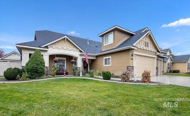 $685,000 | 2264 East Comisky Street, Meridian, ID 83646