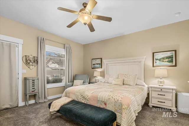 $685,000 | 2264 East Comisky Street, Meridian, ID 83646