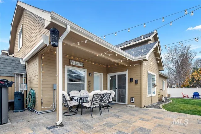 $685,000 | 2264 East Comisky Street, Meridian, ID 83646