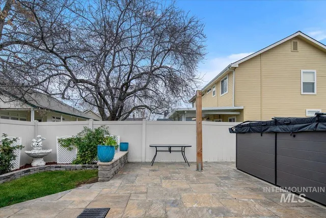 $685,000 | 2264 East Comisky Street, Meridian, ID 83646