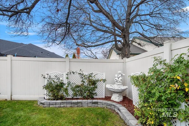 $685,000 | 2264 East Comisky Street, Meridian, ID 83646