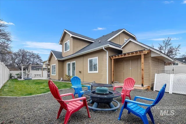 $685,000 | 2264 East Comisky Street, Meridian, ID 83646