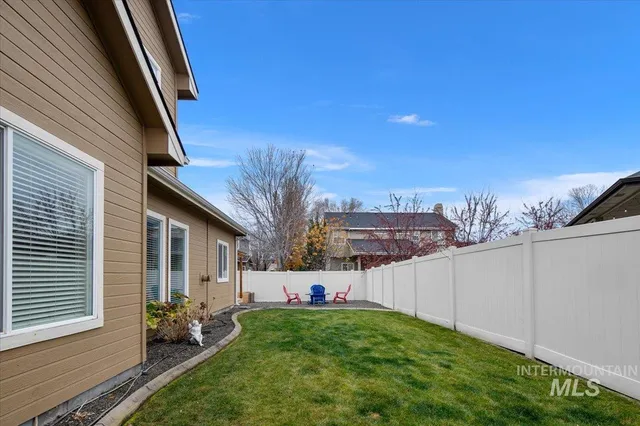 $685,000 | 2264 East Comisky Street, Meridian, ID 83646