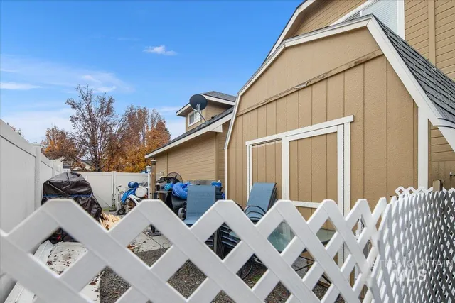 $685,000 | 2264 East Comisky Street, Meridian, ID 83646