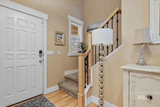 $685,000 | 2264 East Comisky Street, Meridian, ID 83646