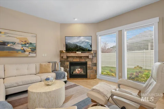 $685,000 | 2264 East Comisky Street, Meridian, ID 83646