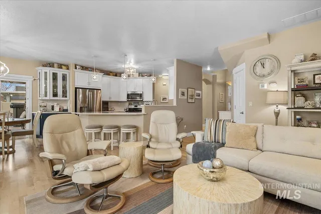 $685,000 | 2264 East Comisky Street, Meridian, ID 83646