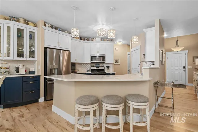 $685,000 | 2264 East Comisky Street, Meridian, ID 83646