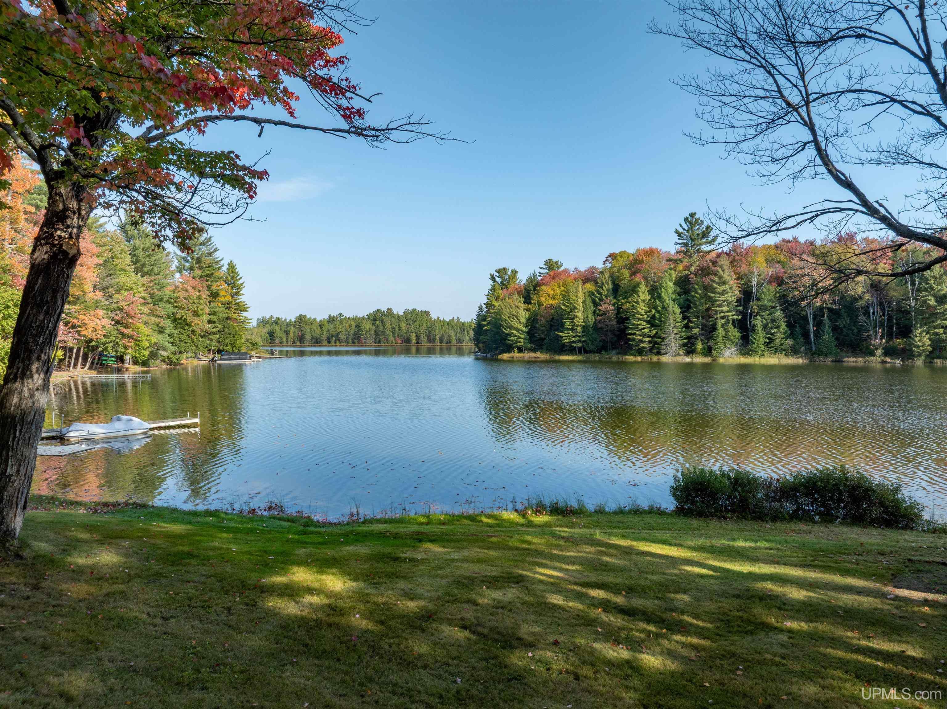 3954 Hayward Road Munising, MI 49862 - Photo 53 of 73