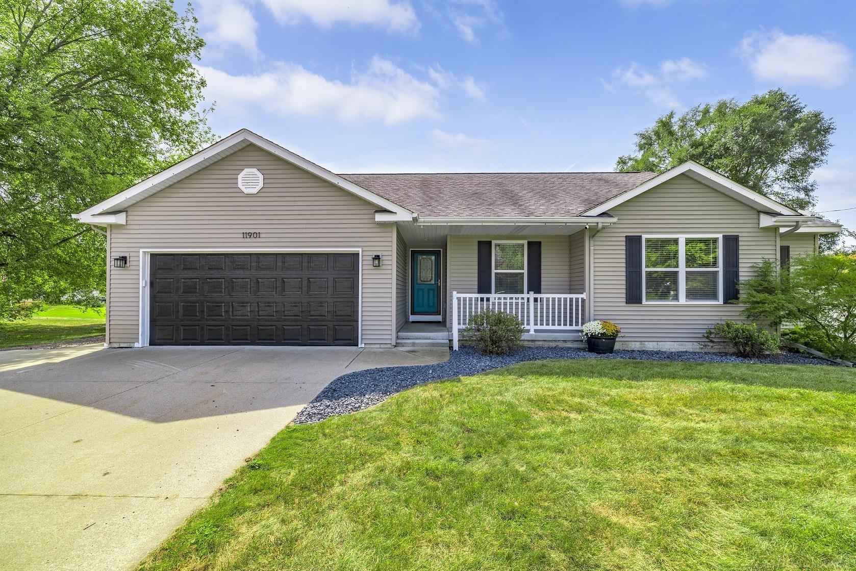 11901 Scott Road Freeland, MI 48623 - Photo 2 of 32