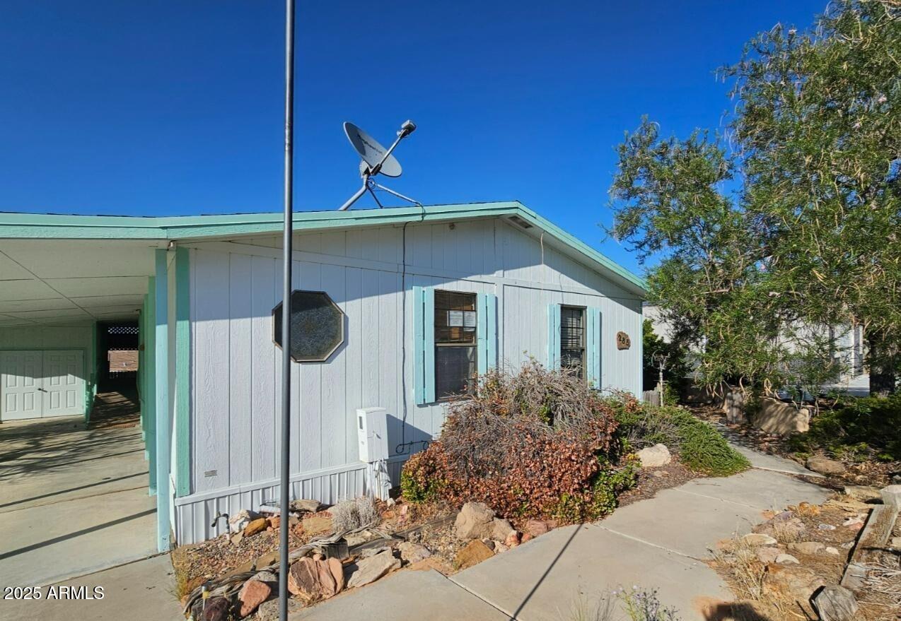 265 Myrtle Drive Page, AZ 86040 - Photo 11 of 29 front