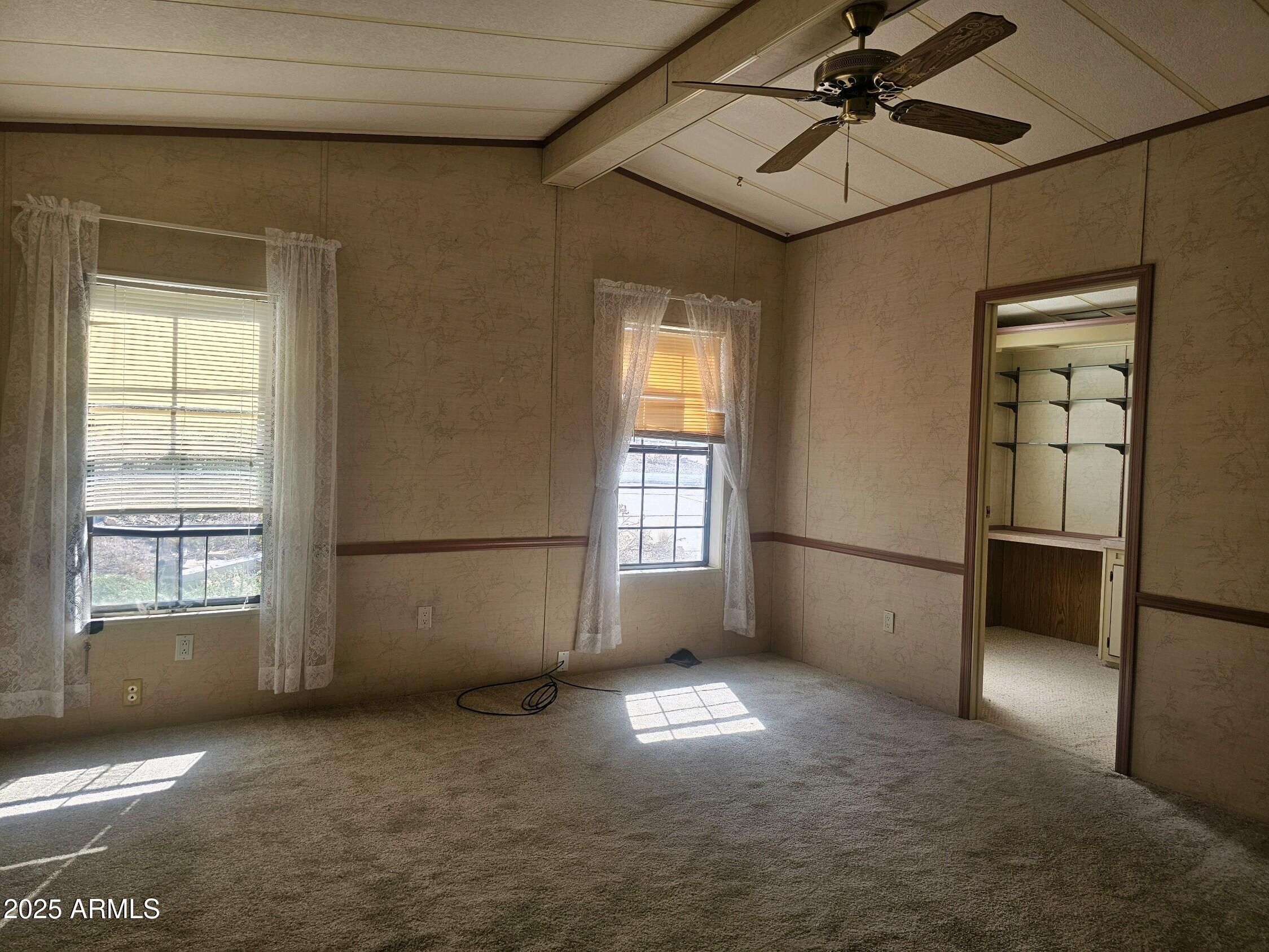 265 Myrtle Drive Page, AZ 86040 - Photo 27 of 29 master bedroom 1