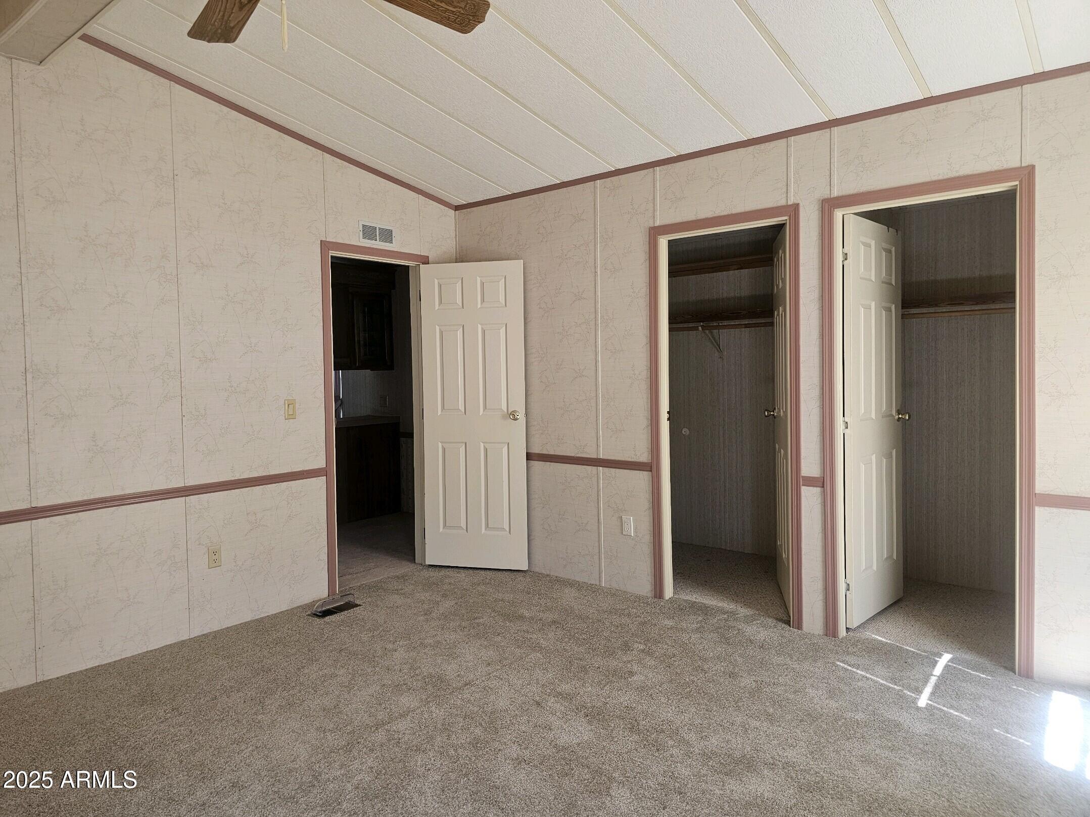 265 Myrtle Drive Page, AZ 86040 - Photo 28 of 29 master bedroom 2