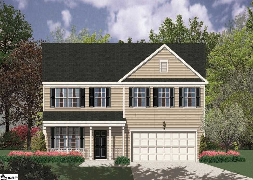 416 Riverdale Road Simpsonville, SC 29680 - Photo 1 of 1 Gallery Image 1