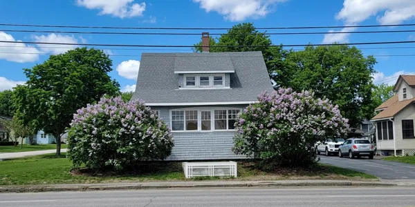 $258,800 | 168 College Avenue, Waterville, ME 04901