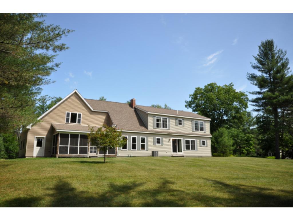 621 East Madison Road Madison, NH 03849 - Photo 1 of 36