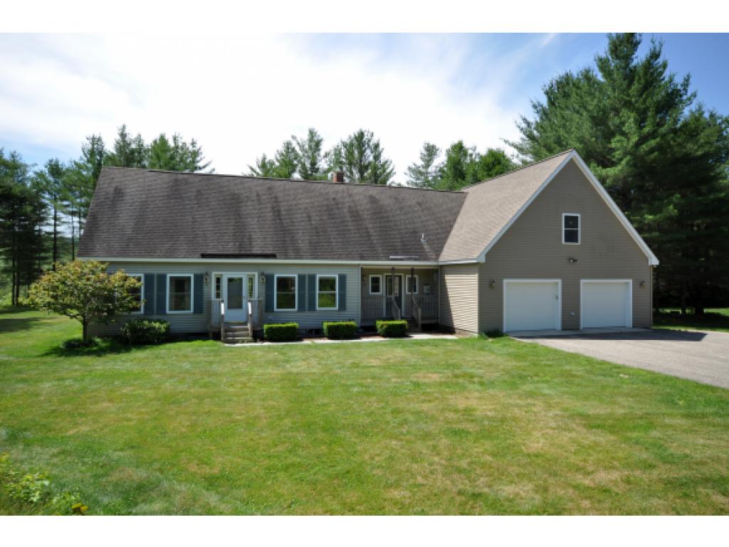 621 East Madison Road Madison, NH 03849 - Photo 2 of 36