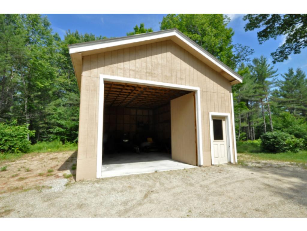 621 East Madison Road Madison, NH 03849 - Photo 27 of 36