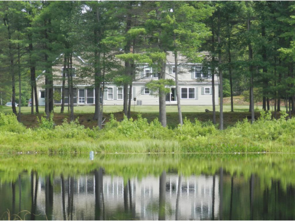 621 East Madison Road Madison, NH 03849 - Photo 28 of 36