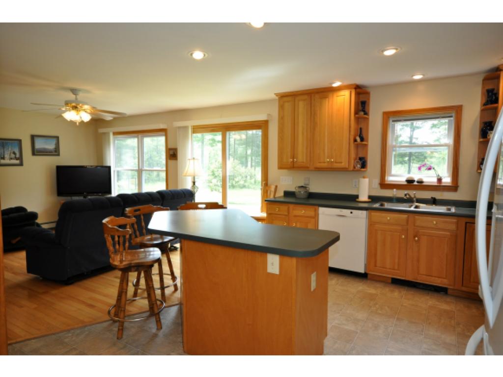 621 East Madison Road Madison, NH 03849 - Photo 4 of 36