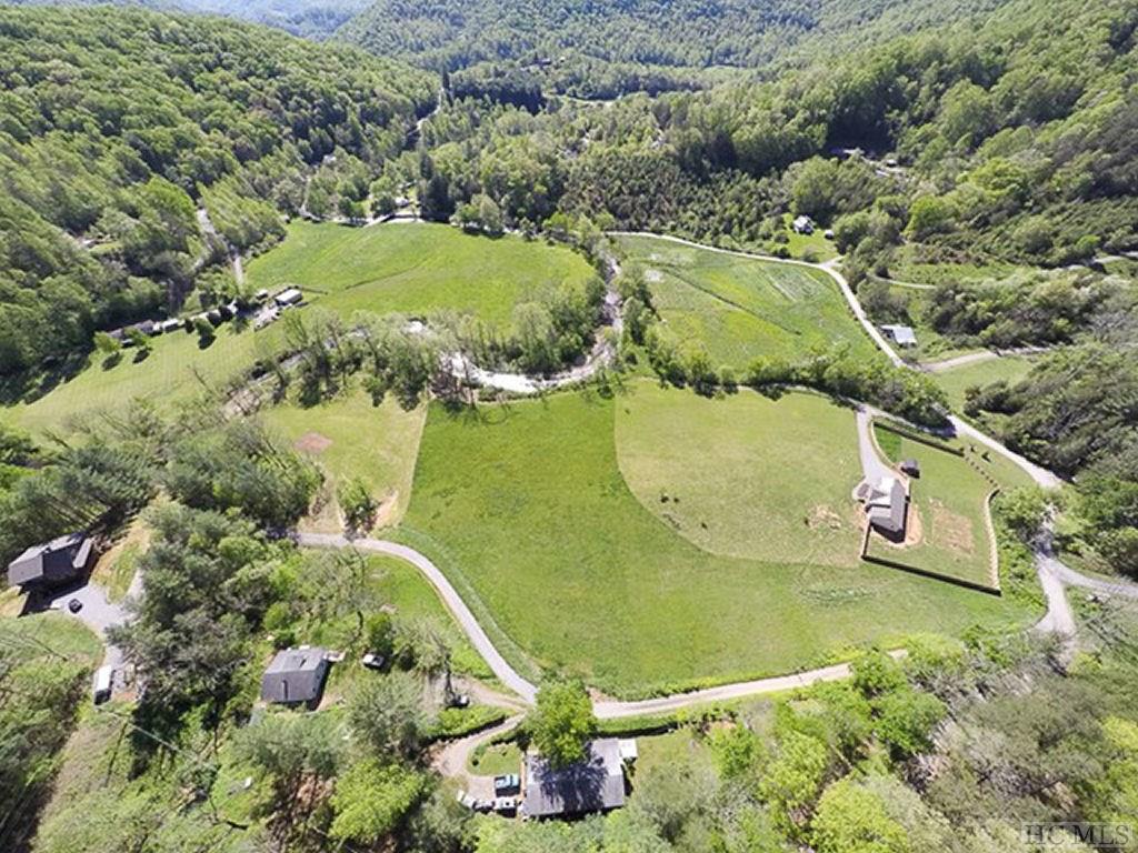 Lot #2 Hooper Cemetery Road Cullowhee, NC 28723 - Photo 14 of 26 Gallery Image 14