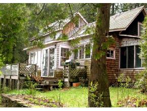 0 Hawkins Bay Road Ferrisburgh, VT 05456 - Photo 1 of 11