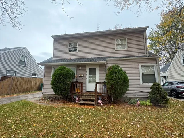 $149,900 | 536 81st Street, Niagara Falls, NY 14304