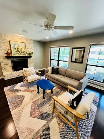 $5,800 | 2305 Comburg Castle Way, Austin, TX 78748