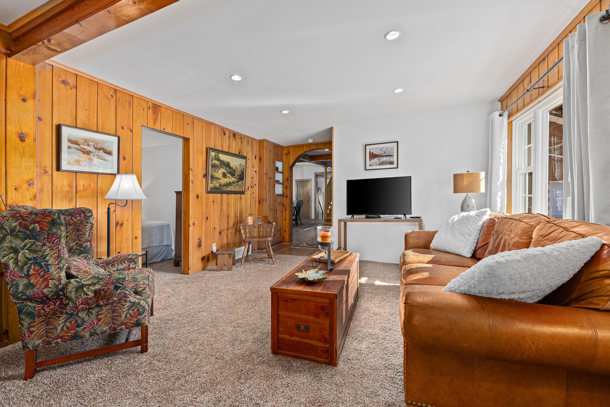 8724 Golf Course Road Sayner, WI 54560 - Photo 15 of 36 Gallery Image 15