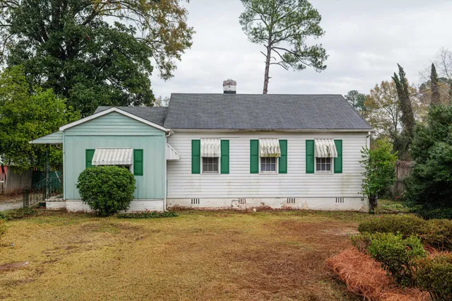 $160,000 | 1047 Red Bird Road, Augusta, GA 30904