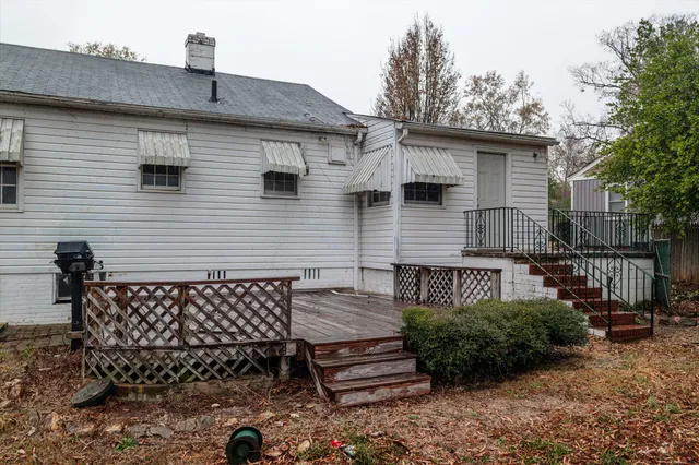 $160,000 | 1047 Red Bird Road, Augusta, GA 30904