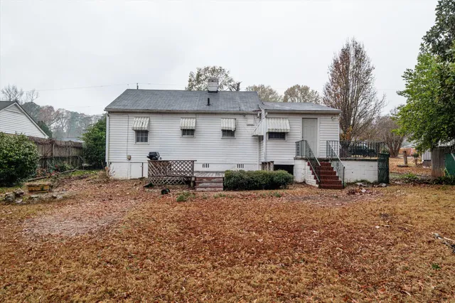 $160,000 | 1047 Red Bird Road, Augusta, GA 30904