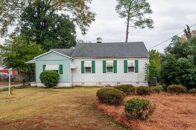 $160,000 | 1047 Red Bird Road, Augusta, GA 30904