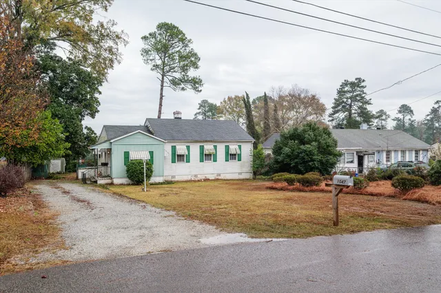$160,000 | 1047 Red Bird Road, Augusta, GA 30904