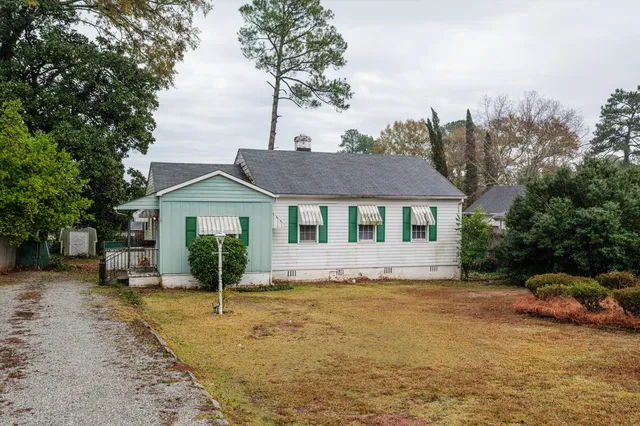 $160,000 | 1047 Red Bird Road, Augusta, GA 30904