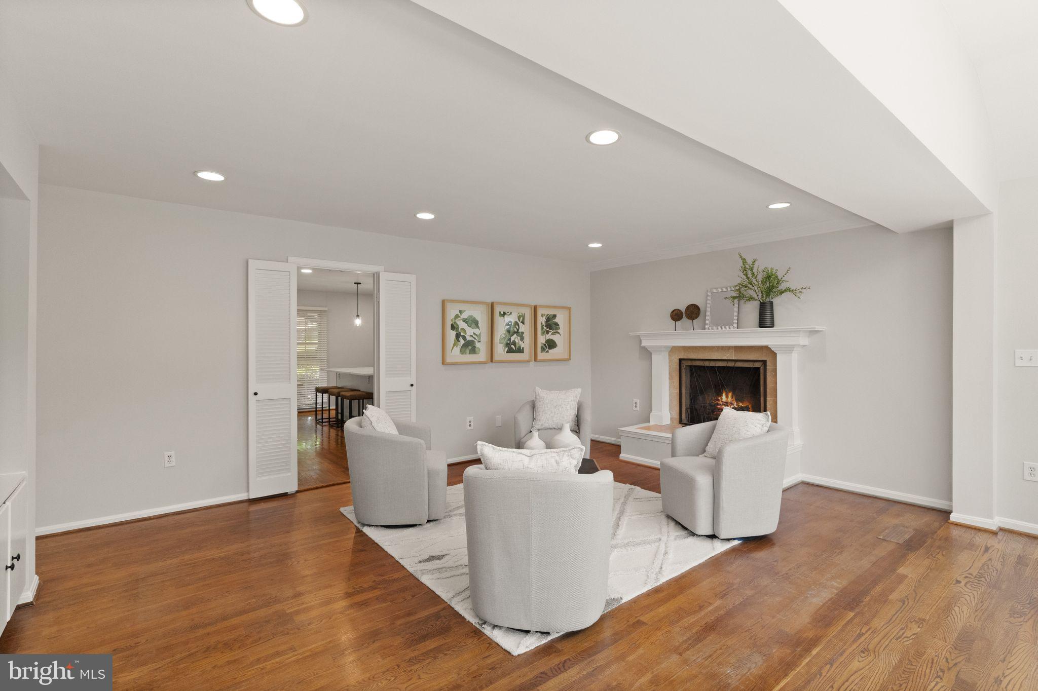 2037 Durand Drive Reston, VA 20191 - Photo 25 of 79