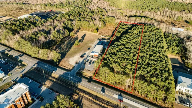 $750,000 | L6 210th Highway, Sneads Ferry, NC 28460