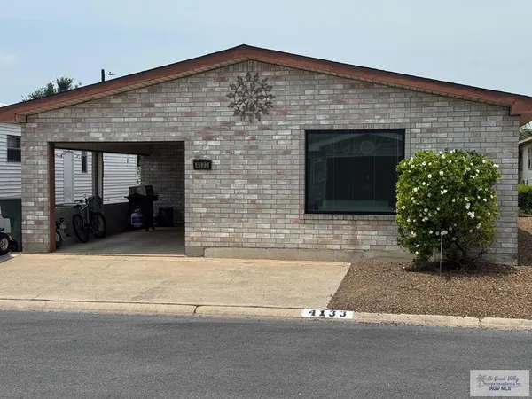 $119,900 | 4133 Missouri Street, Harlingen, TX 78550