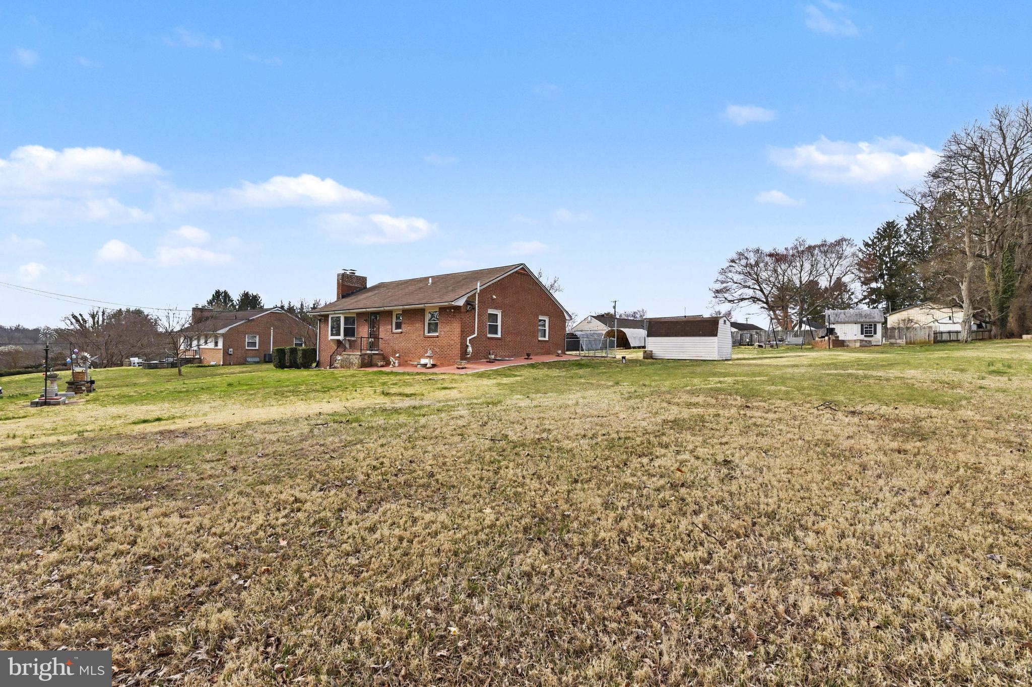1821 Atkisson Road Joppa, MD 21085 - Photo 3 of 28